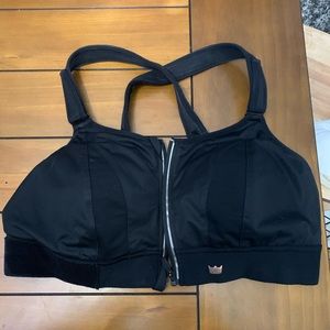 SheFit Ultimate Sports Bra, 3Luxe size
